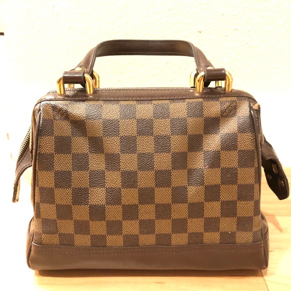 π(LAST CHANCE) Louis Vuitton Knightbridge - Picture 3 of 8